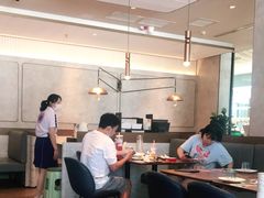 -必胜客(乐山世豪PH店)