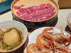 -海底捞大排档火锅(打浦路店)