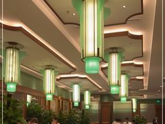 大堂-蝶园·装修中(BFC外滩金融中心店)