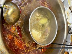 -金鼎雪山牦牛杂火锅(理县总店)