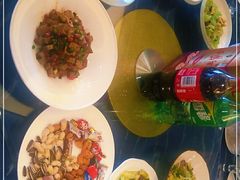 -天朗时代大酒店-餐厅