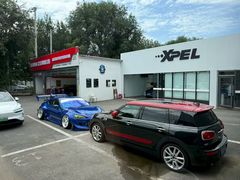 -XPEL旗舰店·汽车贴膜·隐形车衣·改色贴膜