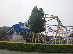 -辛玛王国游乐园