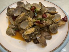 花蛤-林记象山海鲜(广灵二路店)