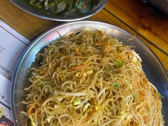 -后街佬·炭火鲜鱼杂(南城店)