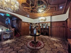 -马勒别墅饭店(静安寺店)