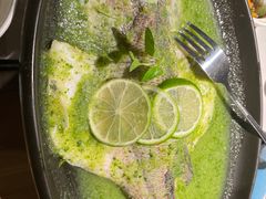 -默加东南亚美食(大宁音乐广场店)