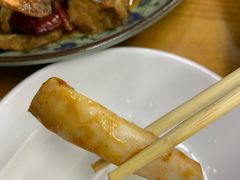 -87号烧烤海鲜·大排档(金沙滩店)