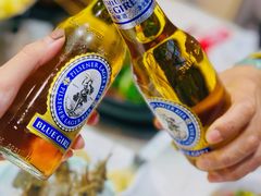 -渔文乐·海鲜大排档(壹品总店)