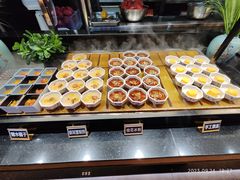 -韩盛·盛江山自助料理(于洪新玛特店)
