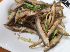 棍子鱼-洪福饭店·十八年老店