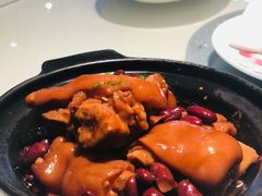 -维园悦谱·海派家常菜(乌鲁木齐南路店)