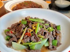 -客颂·客家宴(大壮国际广场店)