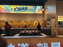 -林二哥宜烤官·宜宾小烧烤