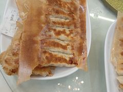 -大眼锅贴水饺(河东店)