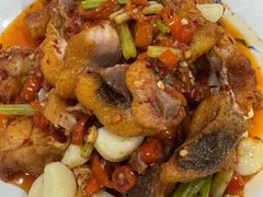 -湖南湘菜馆(东湘缘二店)