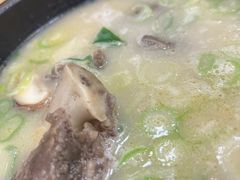 -神仙雪浓汤(弘大店)