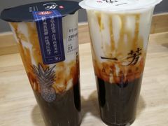 -格瑞欧海鲜自助烤肉火锅(光彩店)