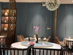 -芳芳私房菜·精作淮扬菜(玖珑湾店)