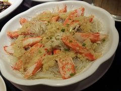 -刘胖子家常菜·蹄花焖藕(中南店)