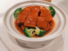红烧肉-卫鼎轩·曹公馆(鼓楼店)