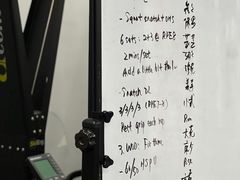 -CrossFit MET综合体能训练馆(朝阳路店)