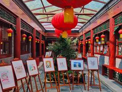 -100家灵感仓库·DIY团建(什刹海店)