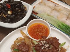 -岭南小生·粤港点心(华新旗舰店)