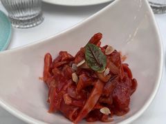 -波特曼西餐厅(中央大街店)