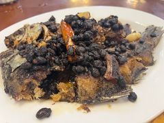 豆豉鱼-天佑祥万春老卤(天乡后街店)