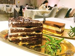 -董小姐咖妃·咖啡·简餐.意面(松江大学城店)
