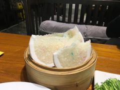 秘制椰子饭-福照楼汽锅鸡·云南菜(护国路店)