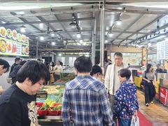 -大笑饭堂(甲子桥店)