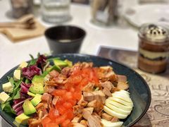 -娜娜家•Nana’s restaurant (爱琴海店)