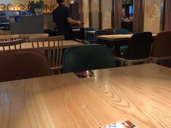 大堂-谷田稻香·砂锅菜(南沙万达广场店)