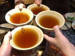 -蜀大侠火锅(四川北路店)