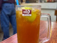-恒兴发茶店(水巷口店)