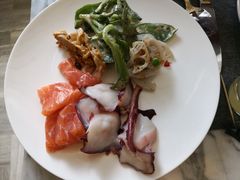 -北京王府井希尔顿酒店·万斯阁西餐厅