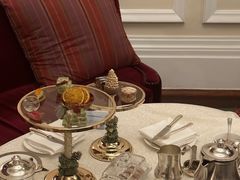 -Salon de Ville浦江汇(上海外滩华尔道夫酒店店)