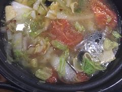 -海宁煲农家菜(惠南镇店)