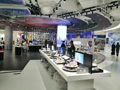 -盒马X会员店(上海森兰商都店)