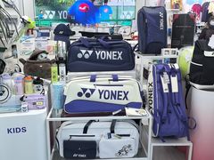 -YONEX网羽有约(新街口店)