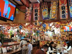 大堂-平成屋·午肴夜酒(四川北路店)