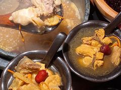 -芸山季·云南山珍菌火锅(南翔印象城MEGA店)