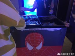 -万达影城(丽彩广场店)
