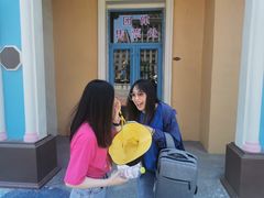 -蓬莱欧乐堡梦幻世界