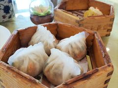 潮汕粉果-濠江渔港酒楼(湾仔海鲜街，会展中心店)