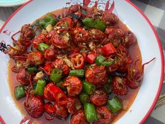 -辣不怕口味虾(凌霄路店)