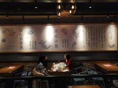 -渝是乎酸菜鱼(龙旗购物中心店)