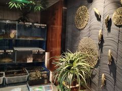 -君霖海鲜私房菜(春柳店)